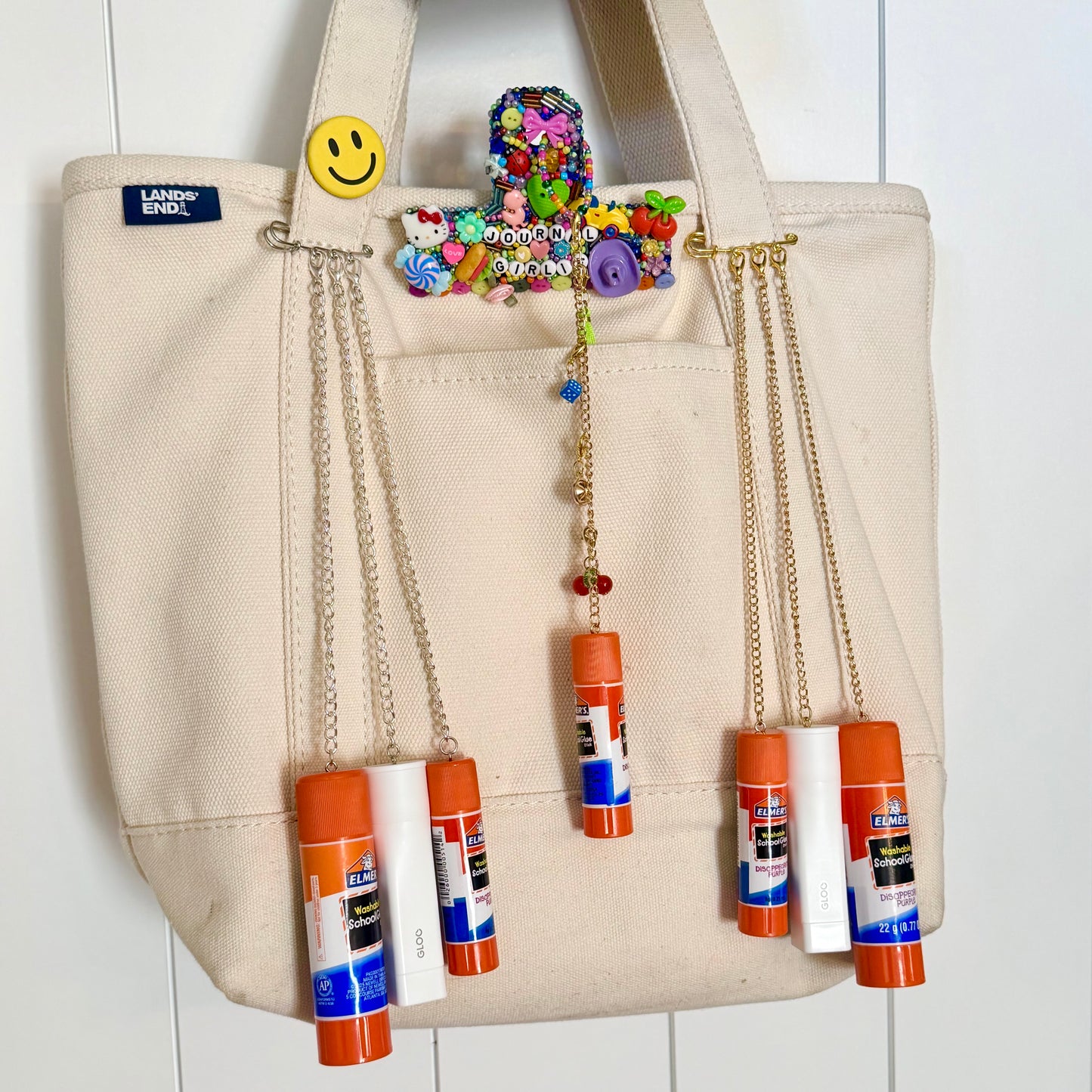 The Original Glue Stick Leash