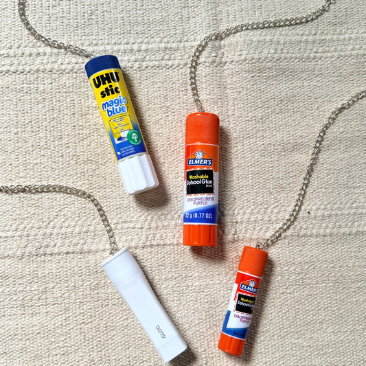 The Original Glue Stick Leash